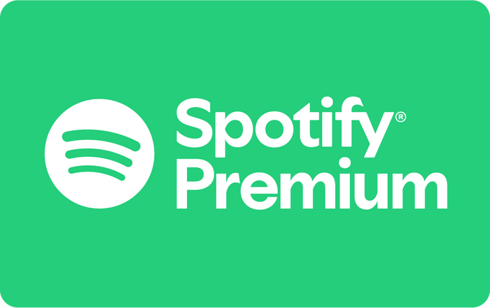 Spotify 110EUR eGift - Bild 1
