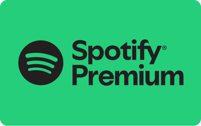 Spotify 66EUR eGift - Bild 1