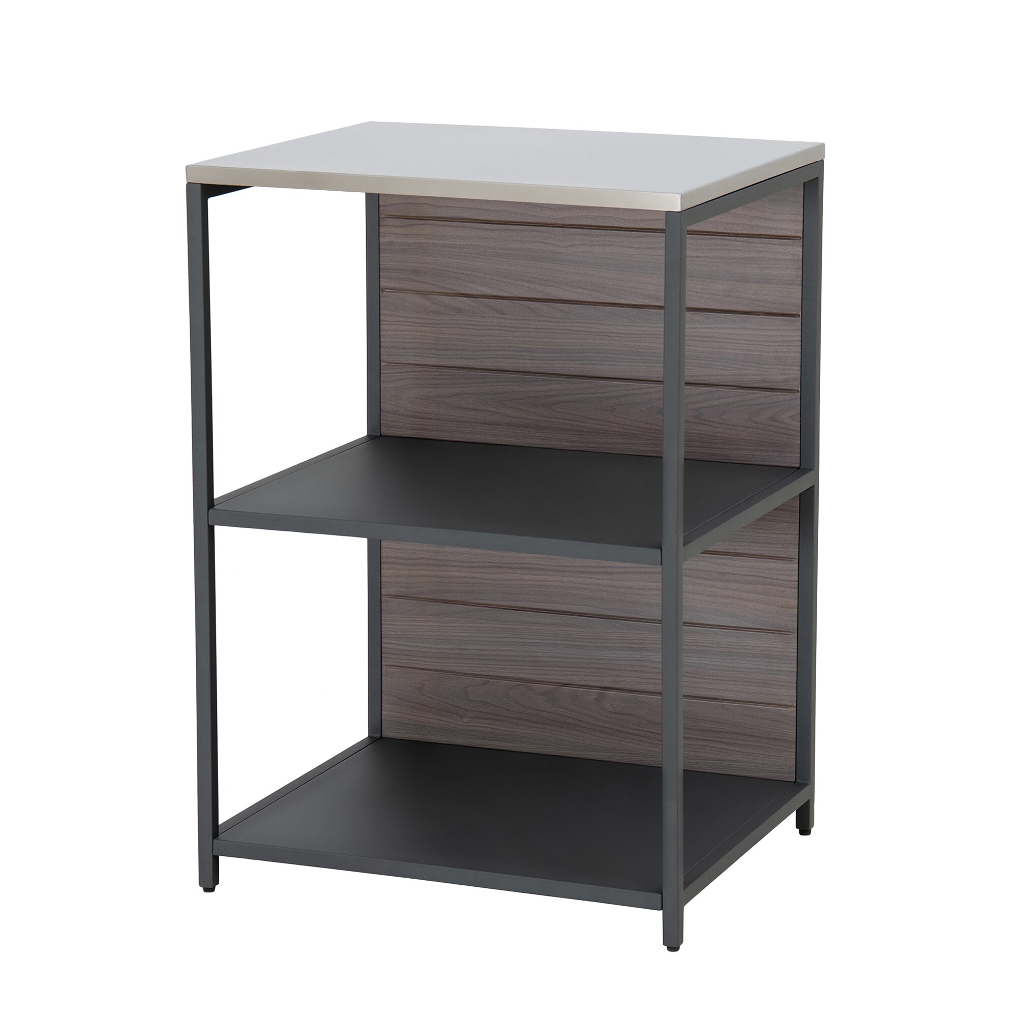 Sunjoy K&uuml;chenregal MAMBO f&uuml;r Outdoor K&uuml;che - Bild 1