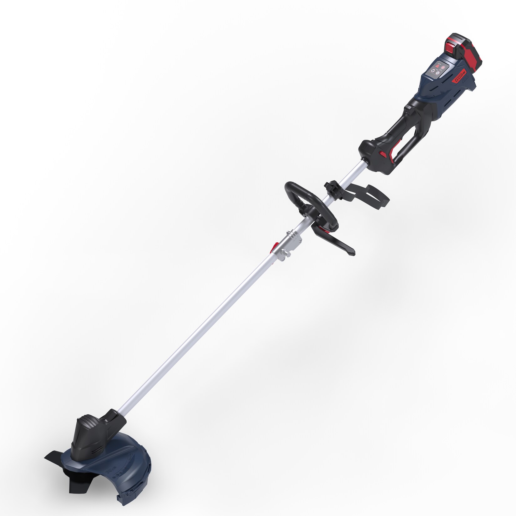 Güde Akku Freischneider FS 18-401-30 | 04015671510983