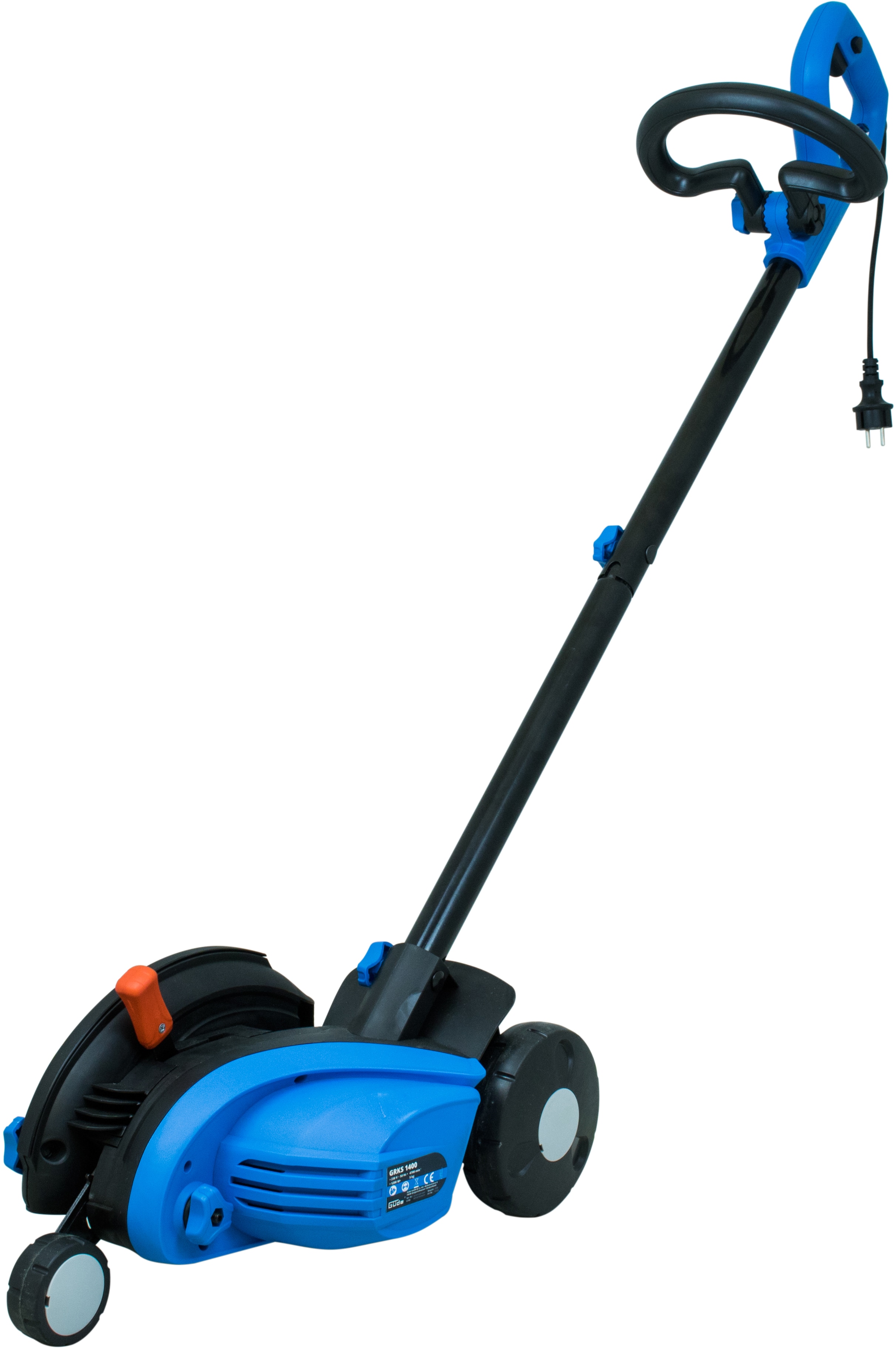 G&uuml;de Rasenkantenschneider GRKS 1400 - Bild 1