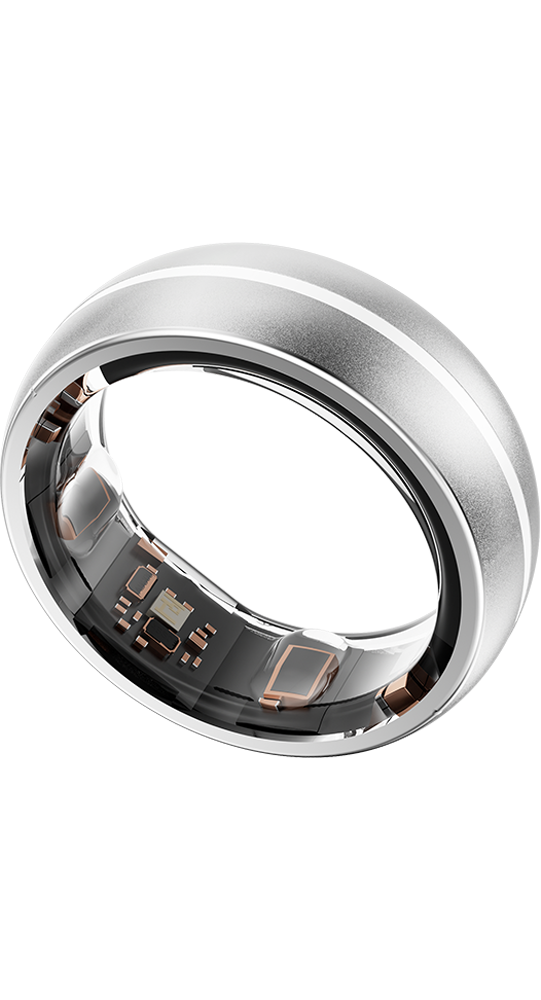 nextRING N2 Mattsilber 9 | 09180019090511
