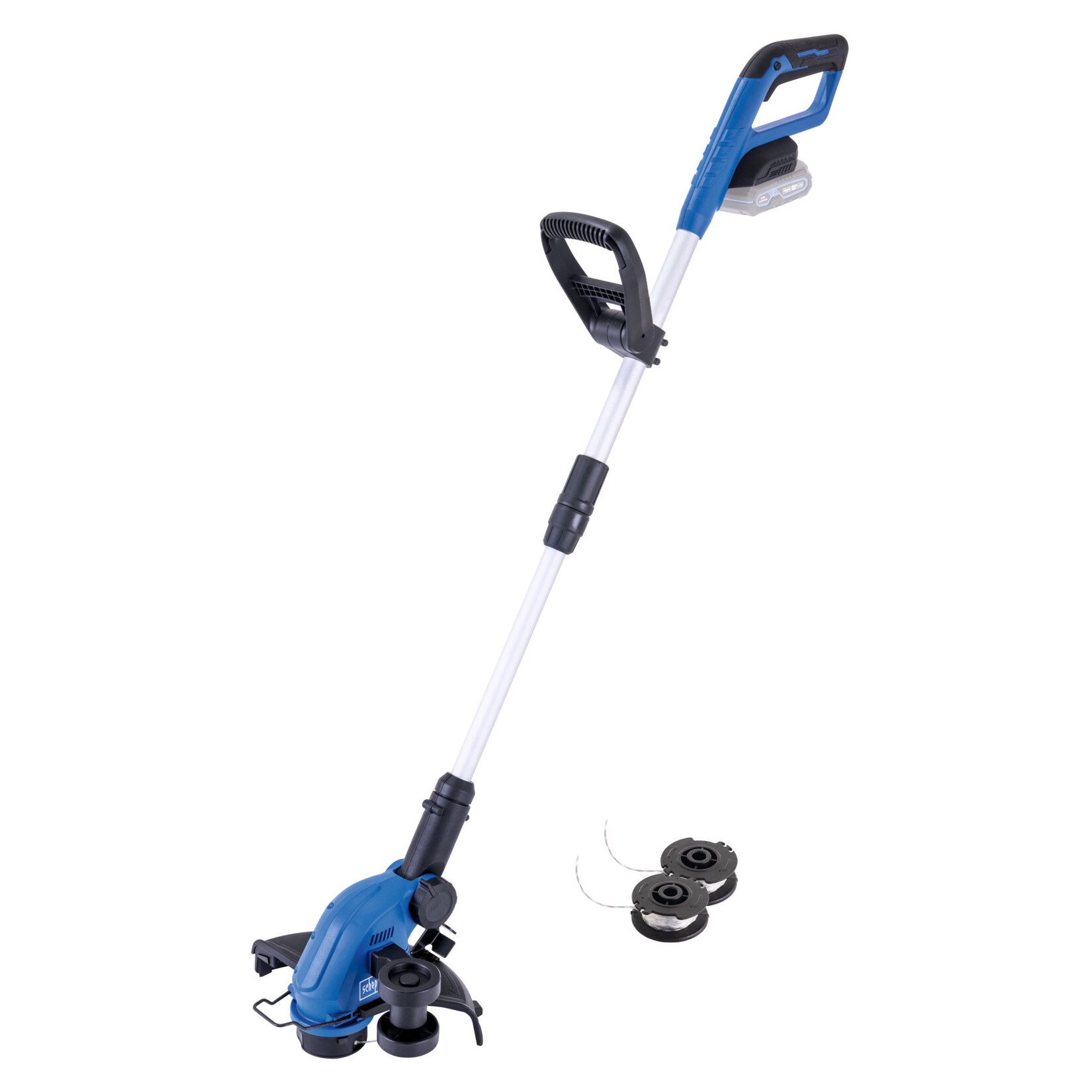 Akku-Rasentrimmer C-LT300-X Set S