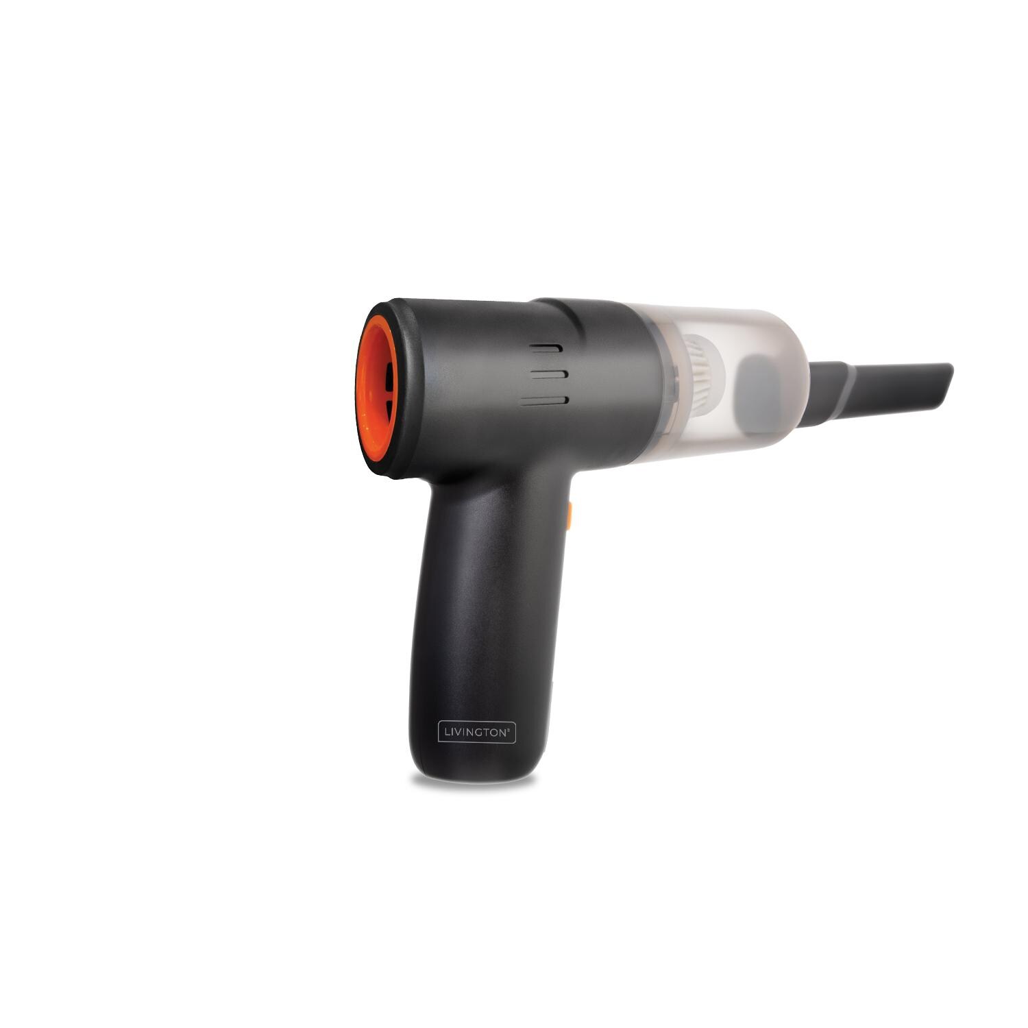 Livington PocketVac | 09010041059609