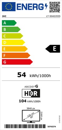 Energielabel