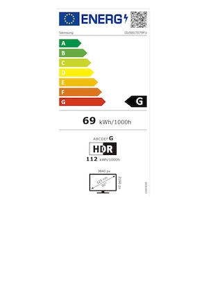 Energielabel
