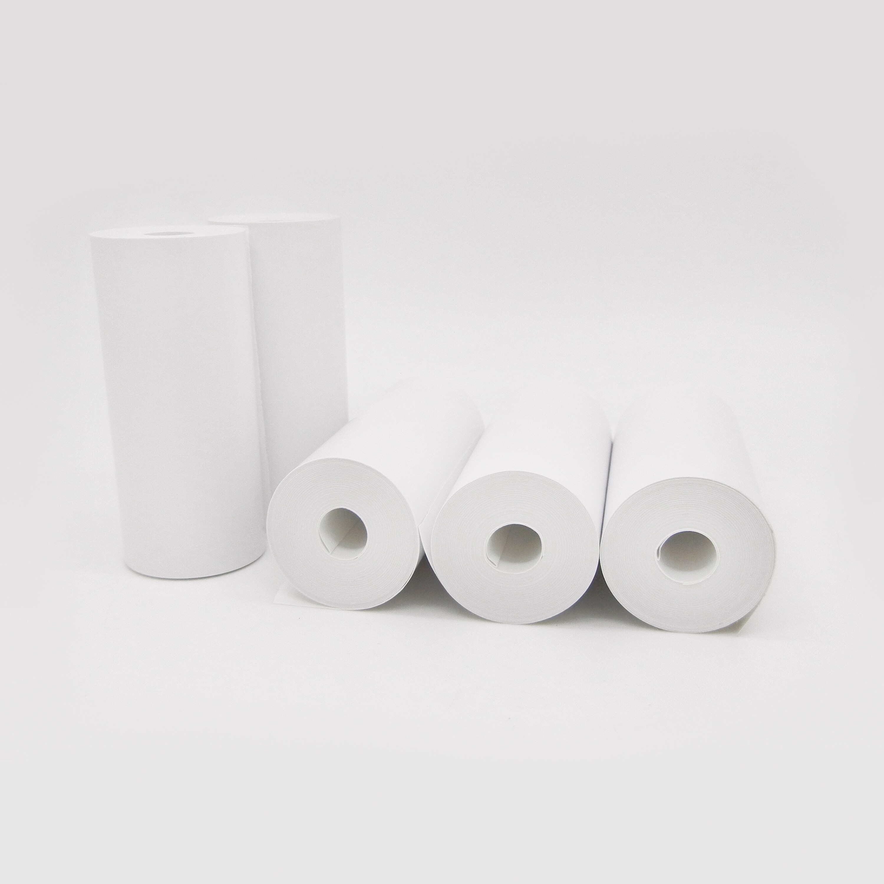 EASYPIX InstantFUN 5x Thermal Printing Paper Rolls - Bild 1