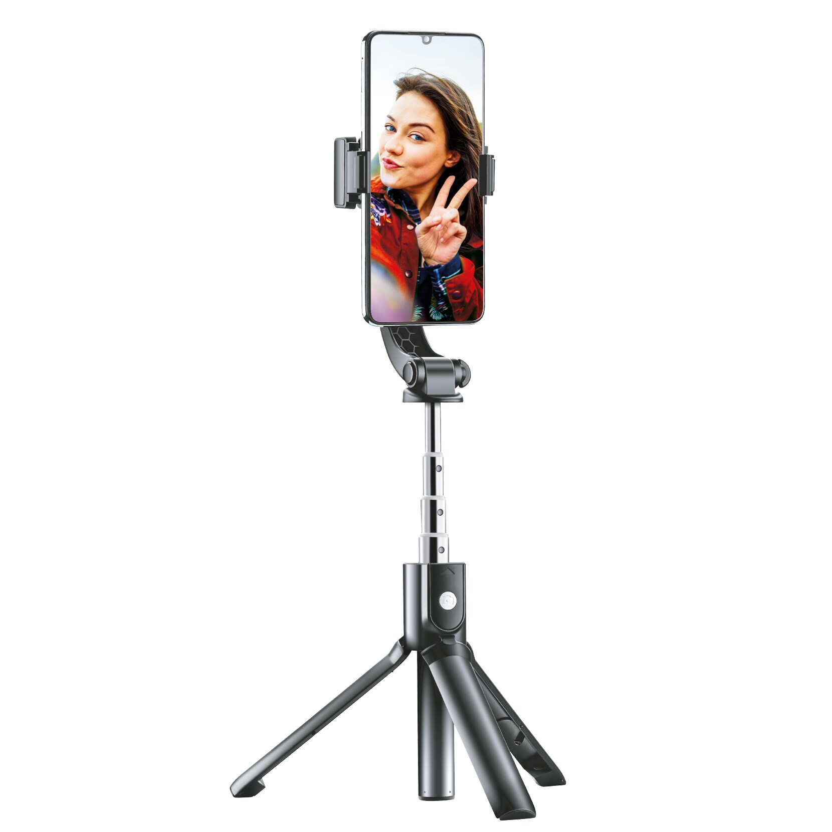 GoXtreme GS1 1-Axis-Gimbal - Bild 1