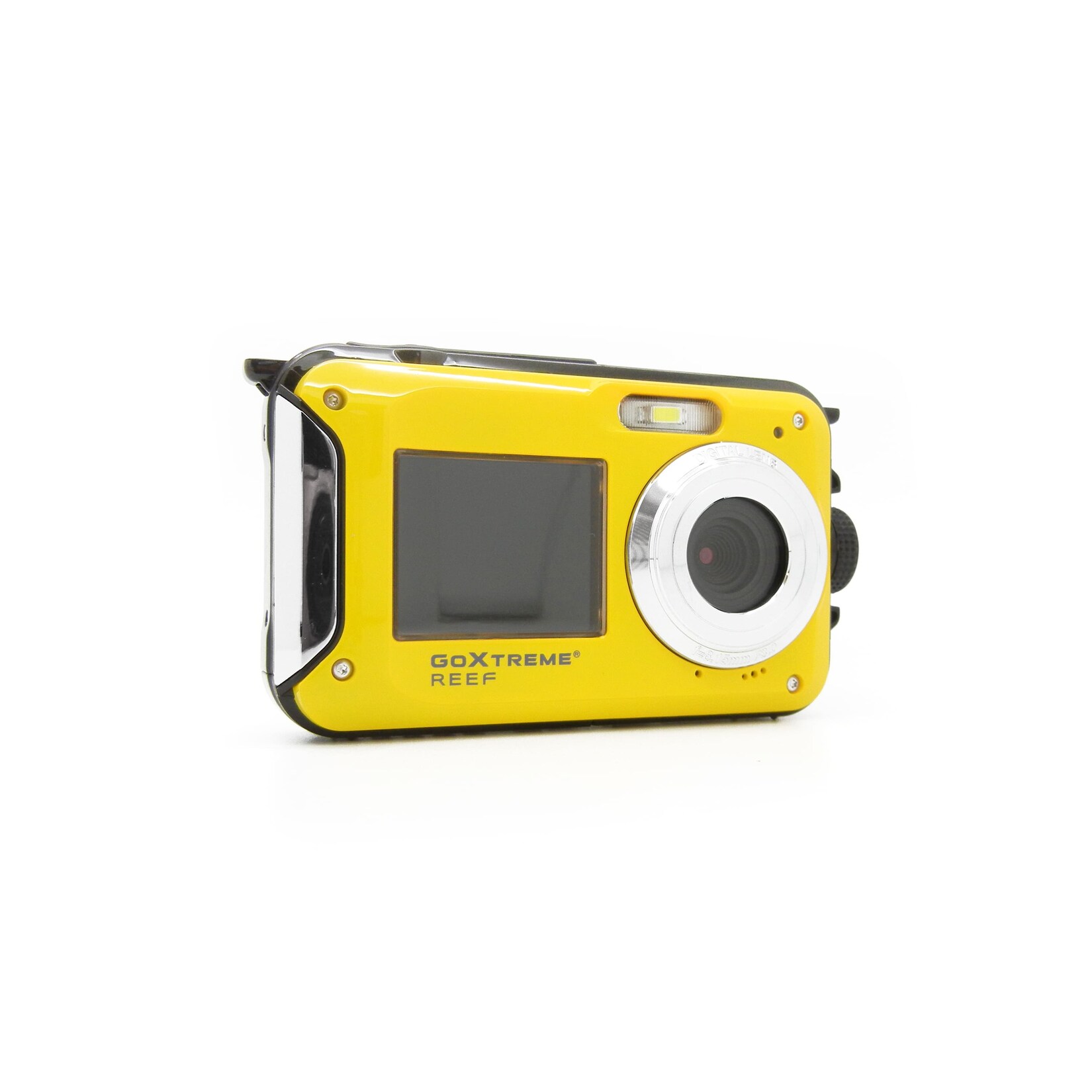 GoXtreme Reef Yellow