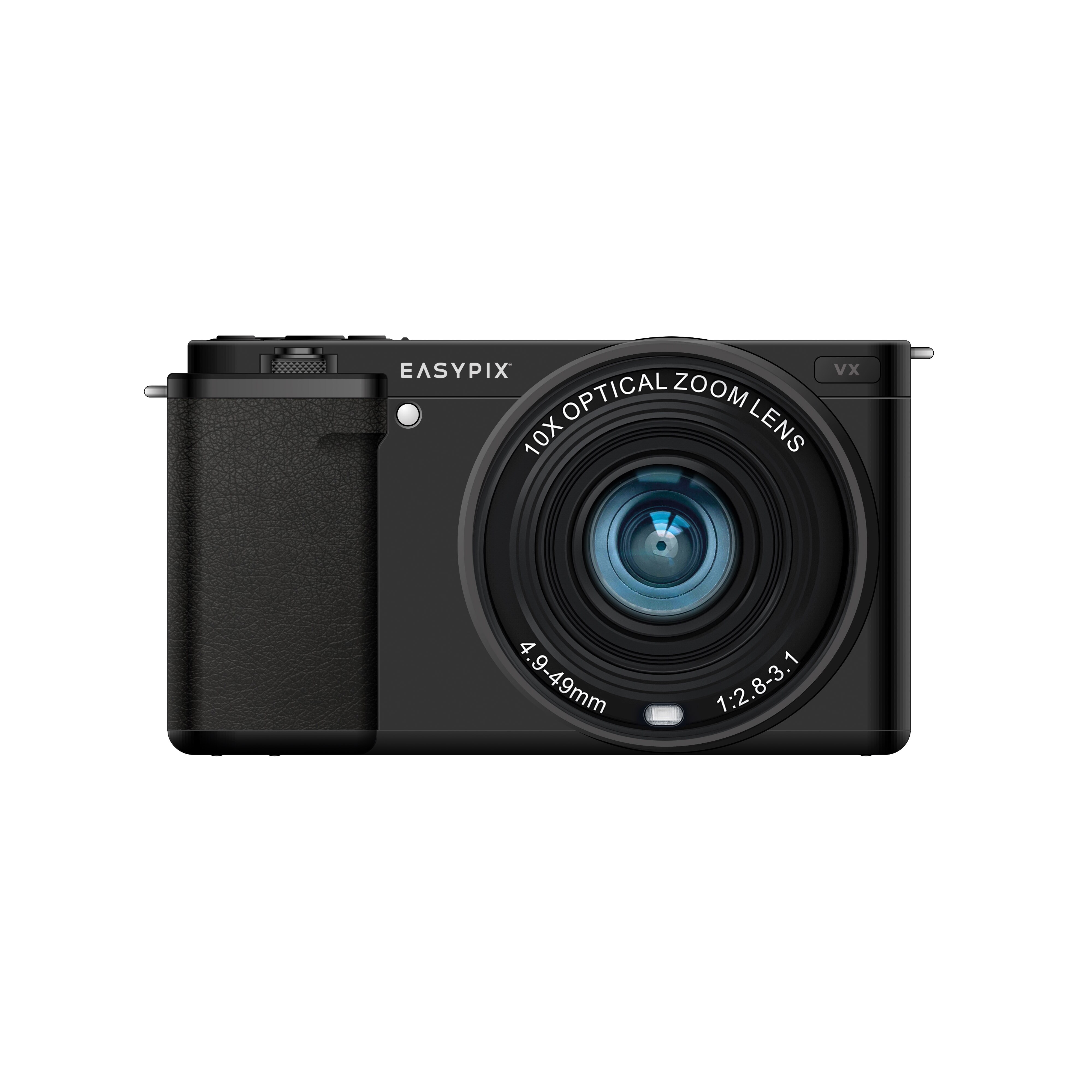 EASYPIX PowerPro VX6430 - Bild 1