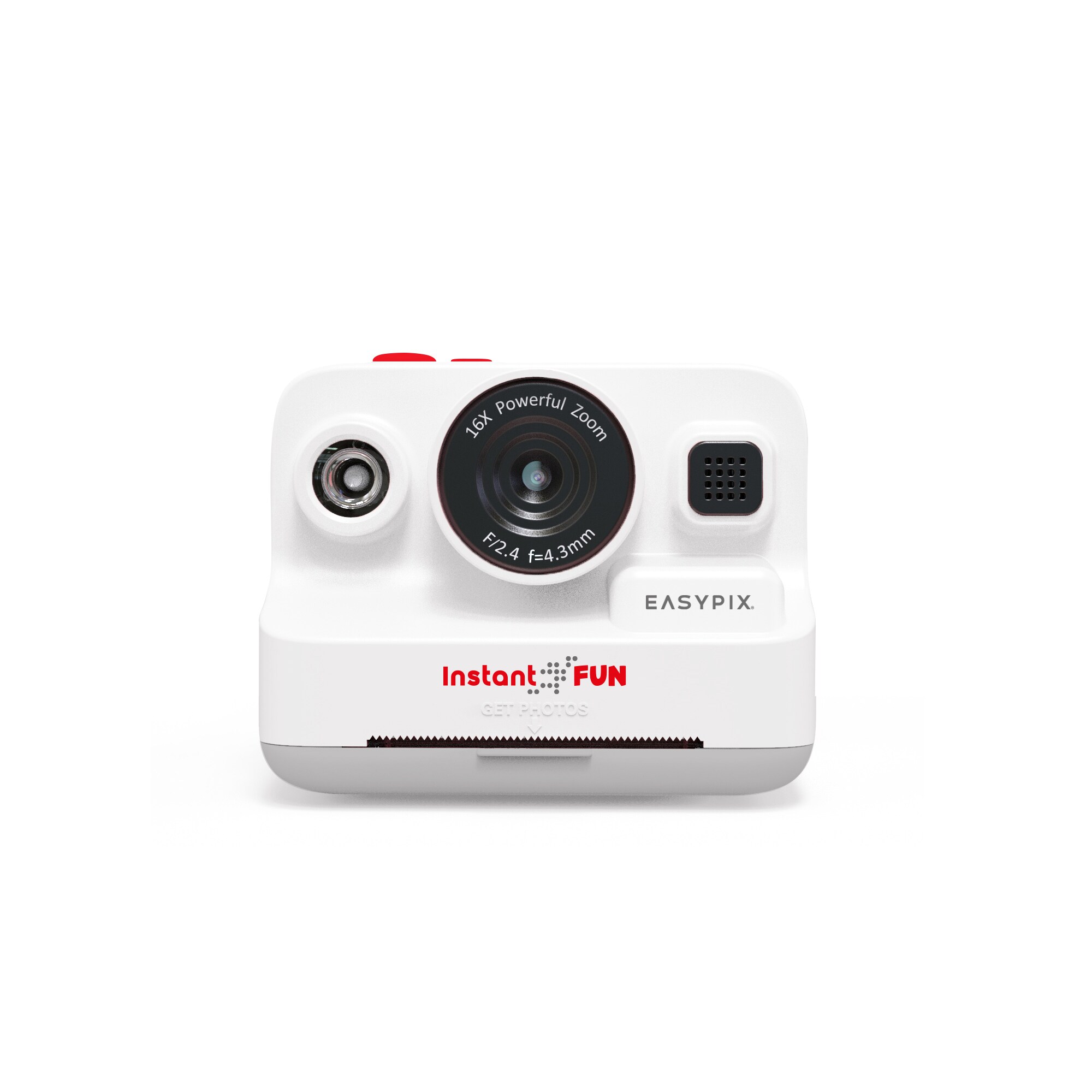 EASYPIX InstantFUN - Bild 1