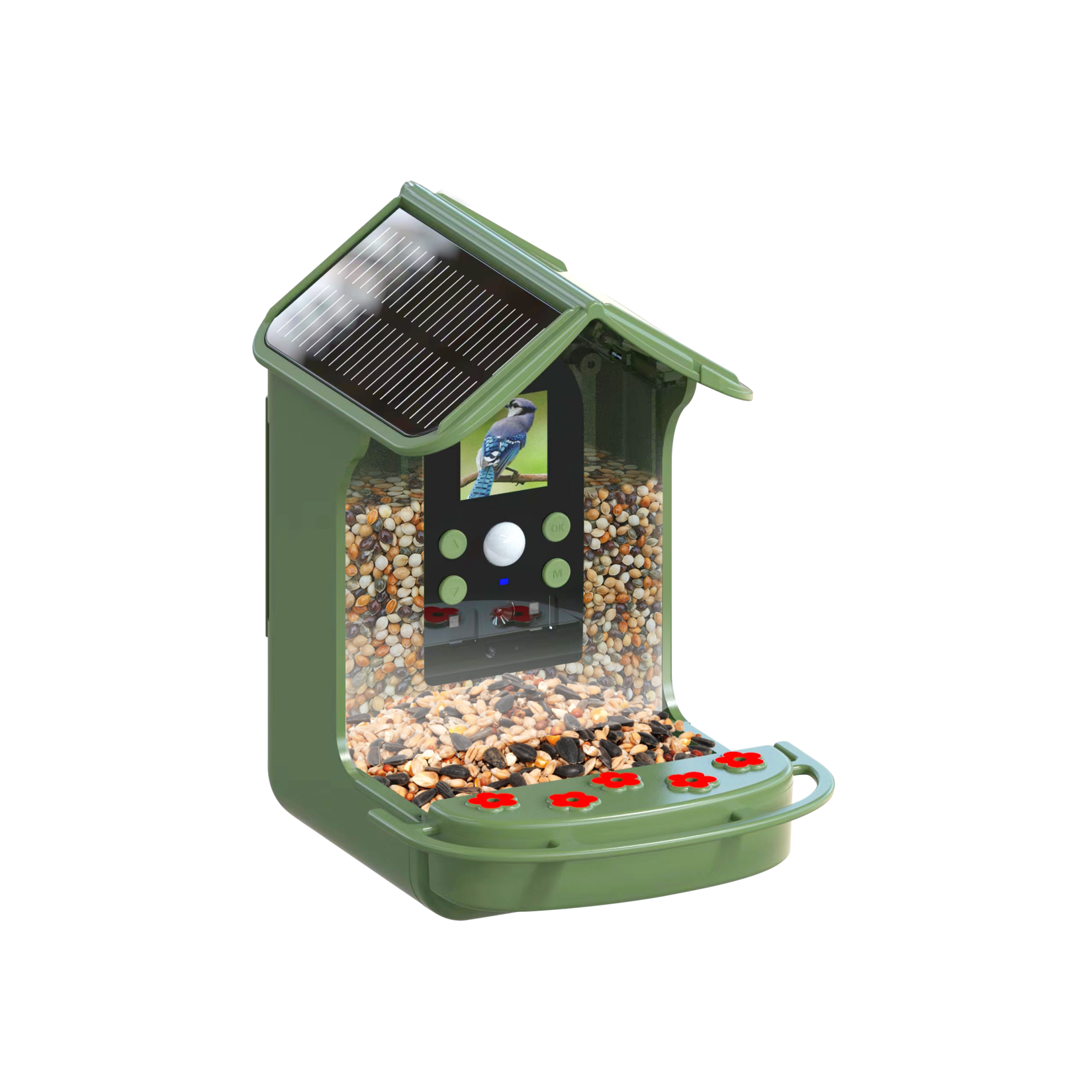 EASYPIX BirdyCam | 04260041686533