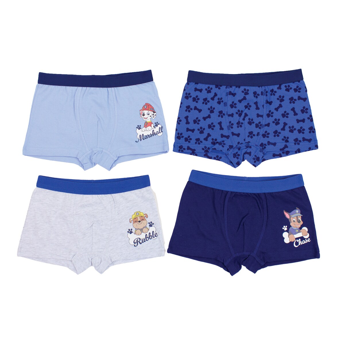 Boys Boxer PAW PATROL 98/104 - Bild 1