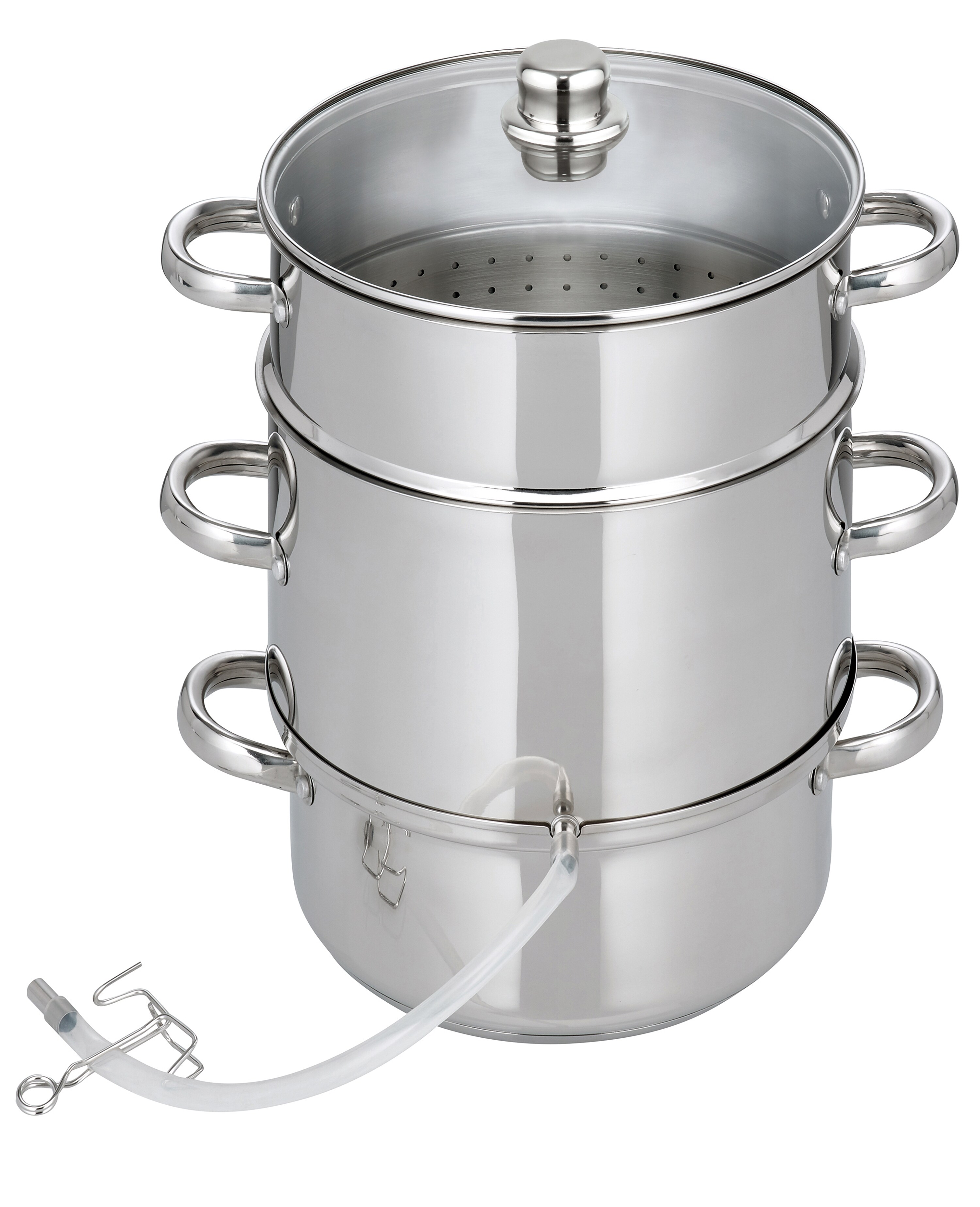 Galactica Entsafter 26cm - Bild 1