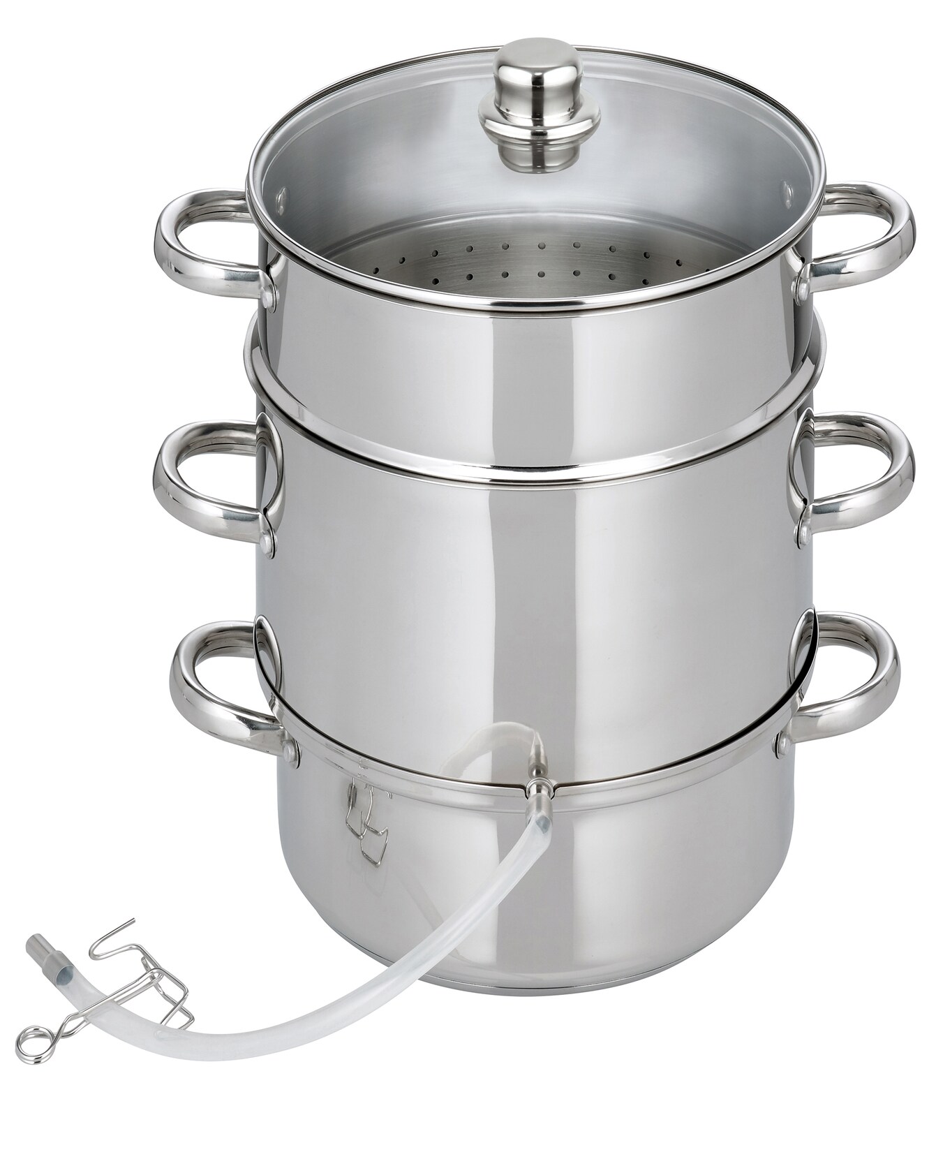 Galactica Entsafter 26cm | 04006925220260
