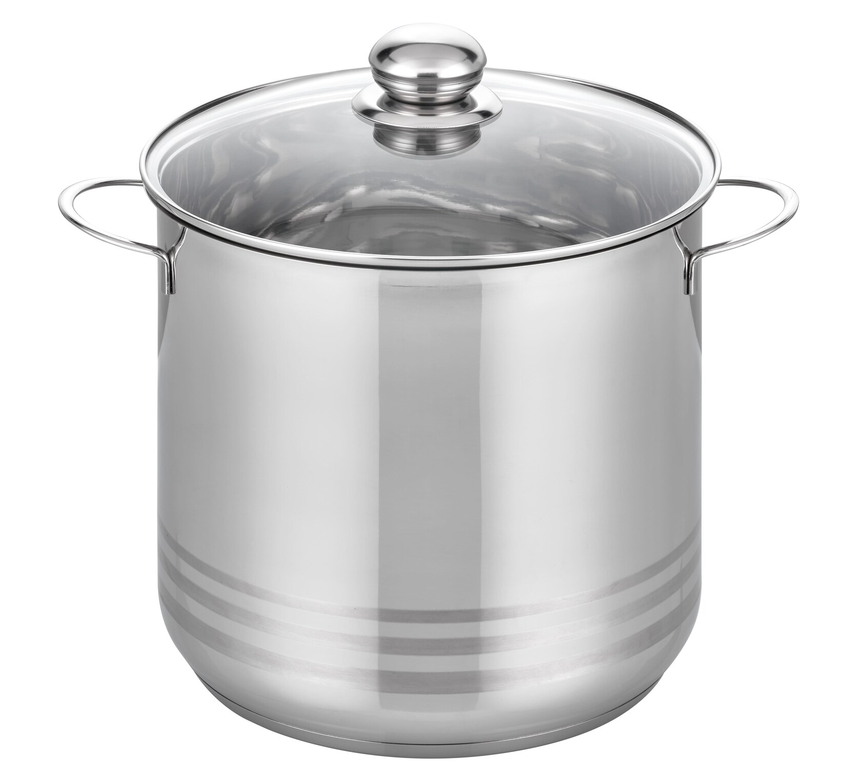 Großraumtopf m.GD 24cm Brillant | 04006925226255