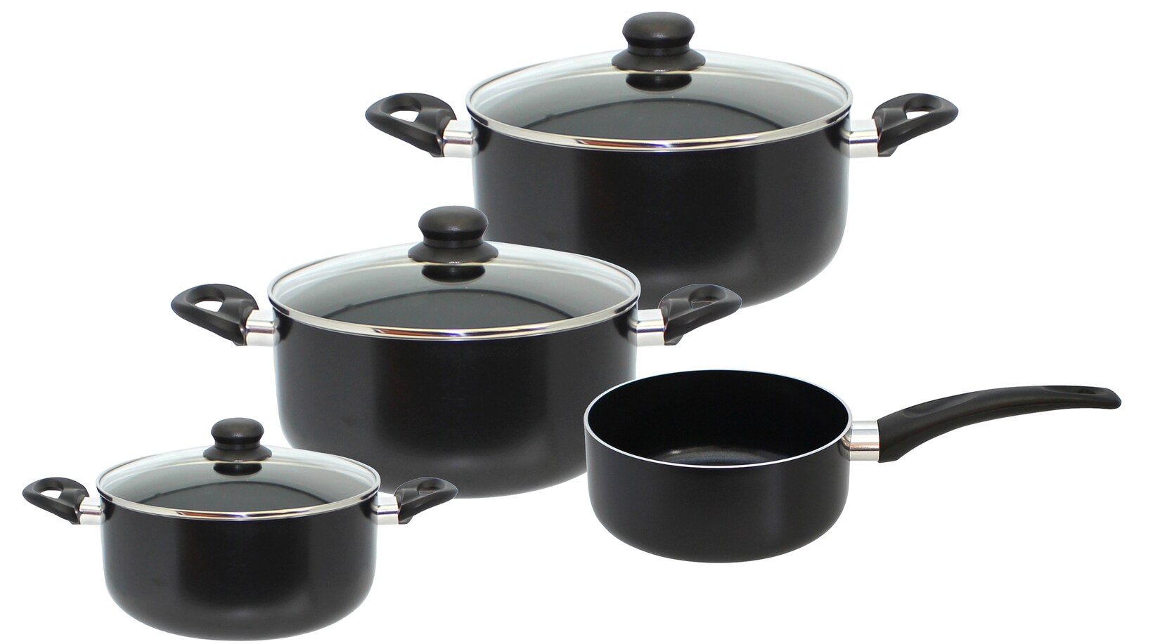 Topfset Metis 4 teilig | 04006925480046