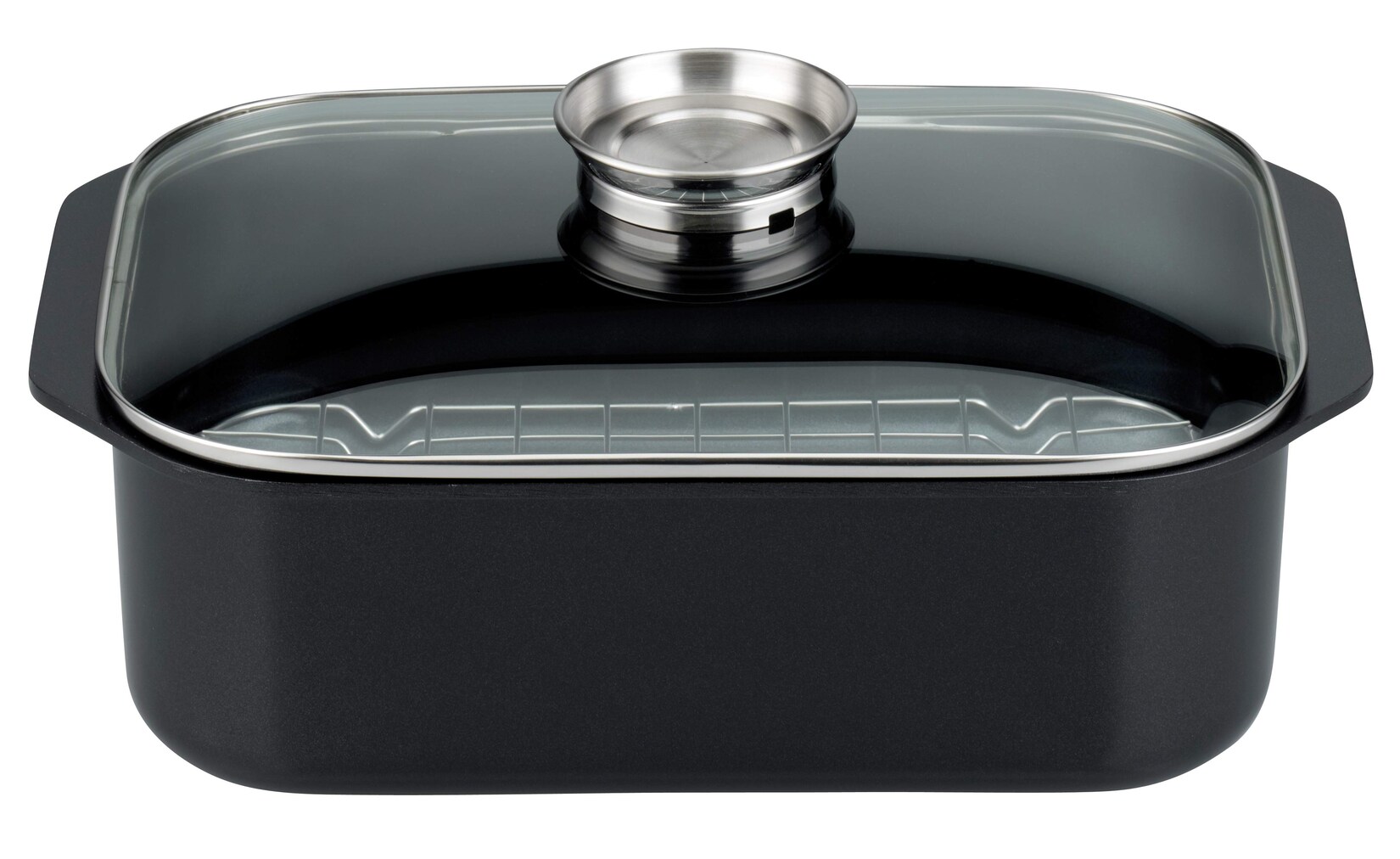 Rechteckbräter Pure Trend Induction | 04006925826608