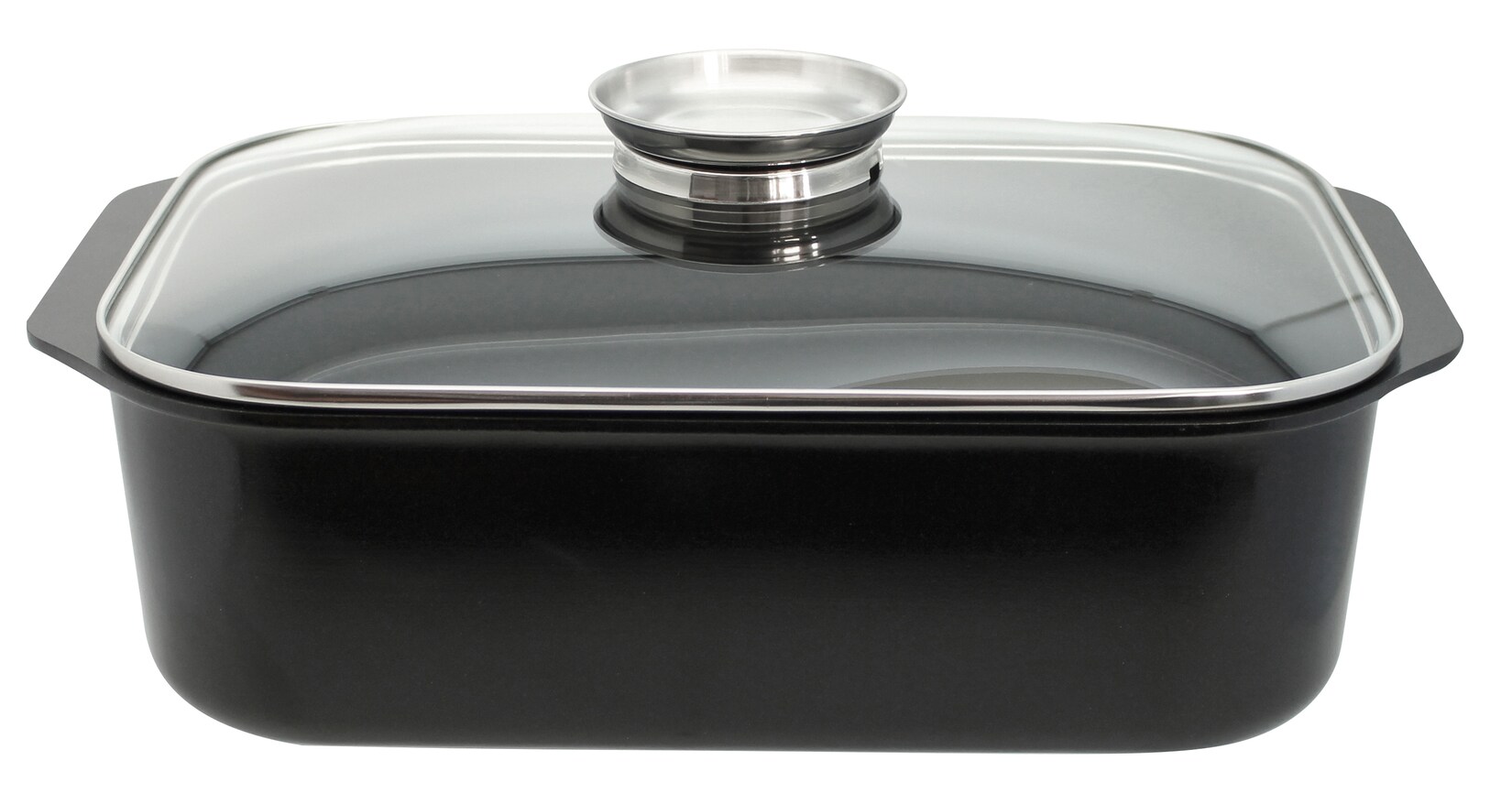 Alugussbräter Rafinesse 40x 26 cm | 04006925828404