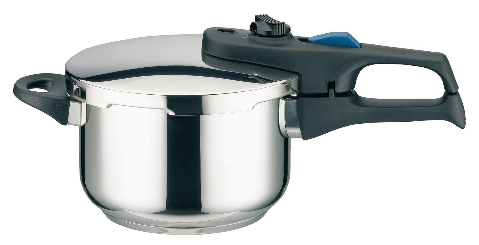 Schnellkochtopf Praktika XS 2.7L