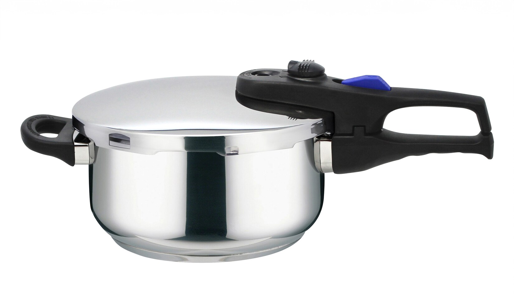 Schnellkochtopf Praktika Plus XS 4 Liter | 04006925994222