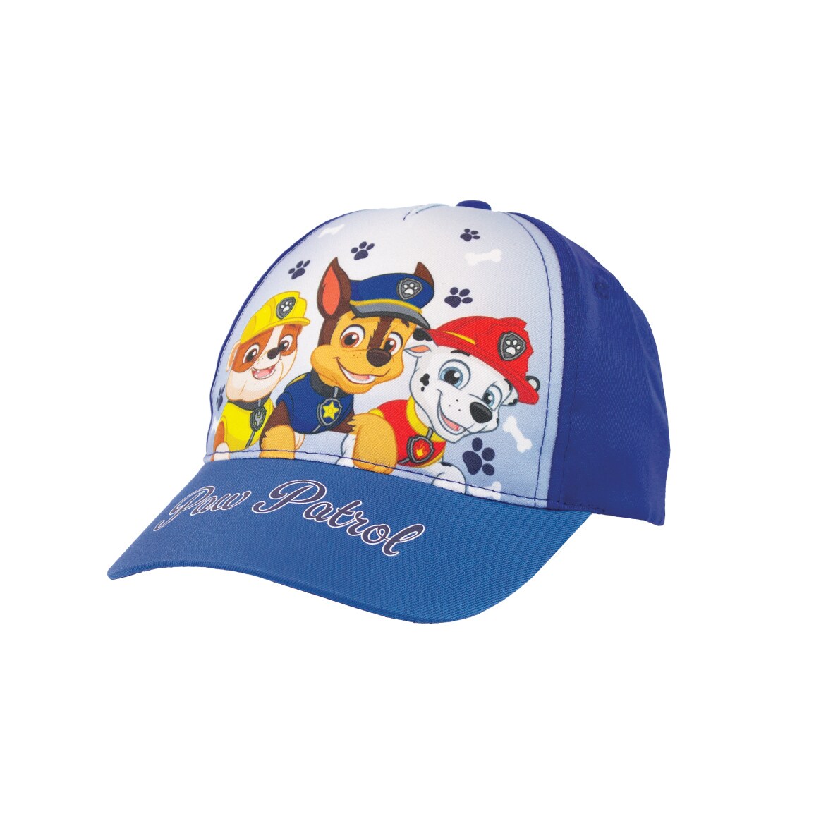 Kinder Lizenz Cap - Paw Patrol Boys 52 - Bild 1