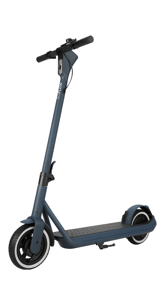 SoFlow SO ONE Lite anthrazit - Bild 1