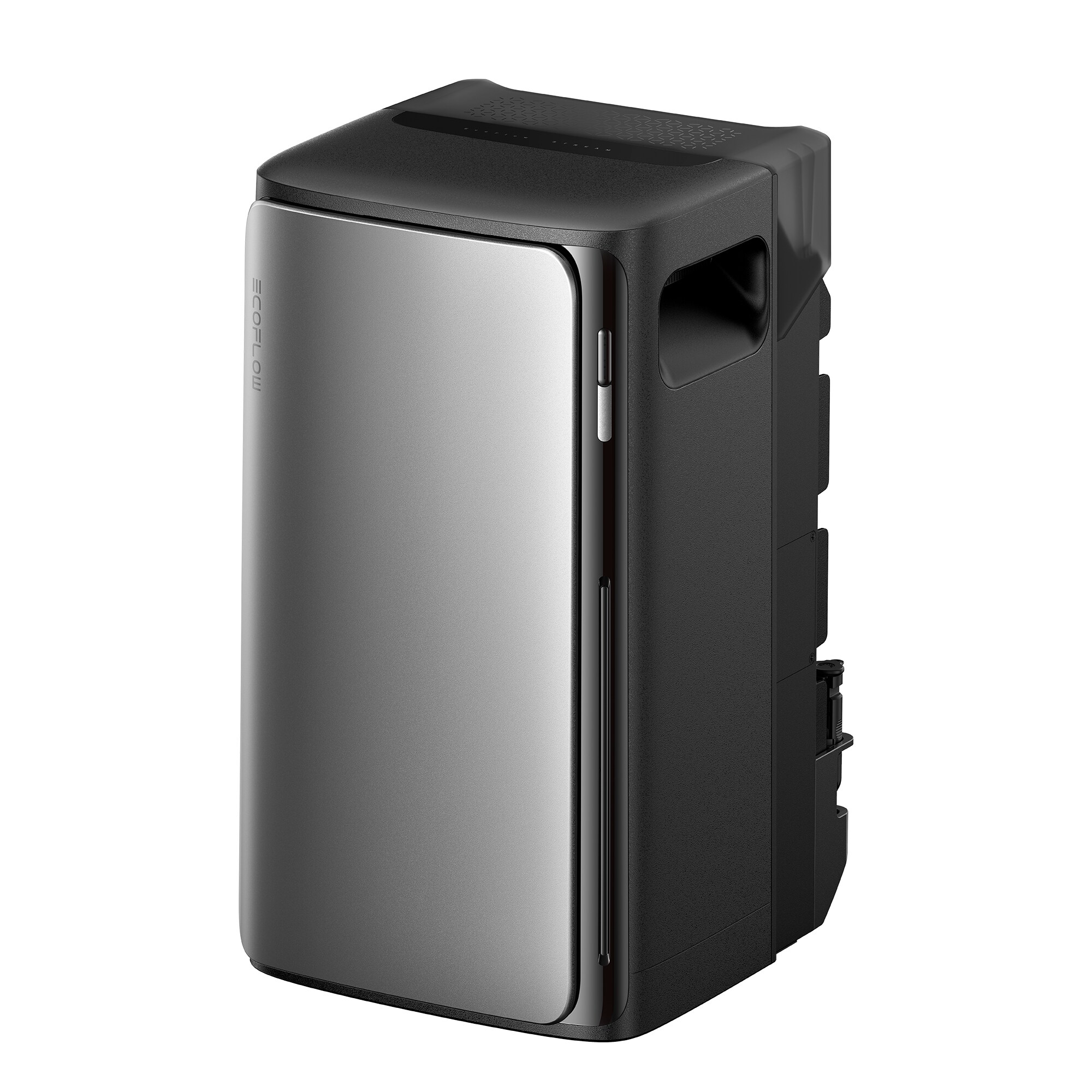 Solarbatterie EcoFlow STREAM Ultra, 1.920 Wh , Plug&Play, LFP-Sicherheit, kompatibel mit allen Mikro-Wechselrichtern, Schutzklasse IP65, erweiterbar - Bild 1