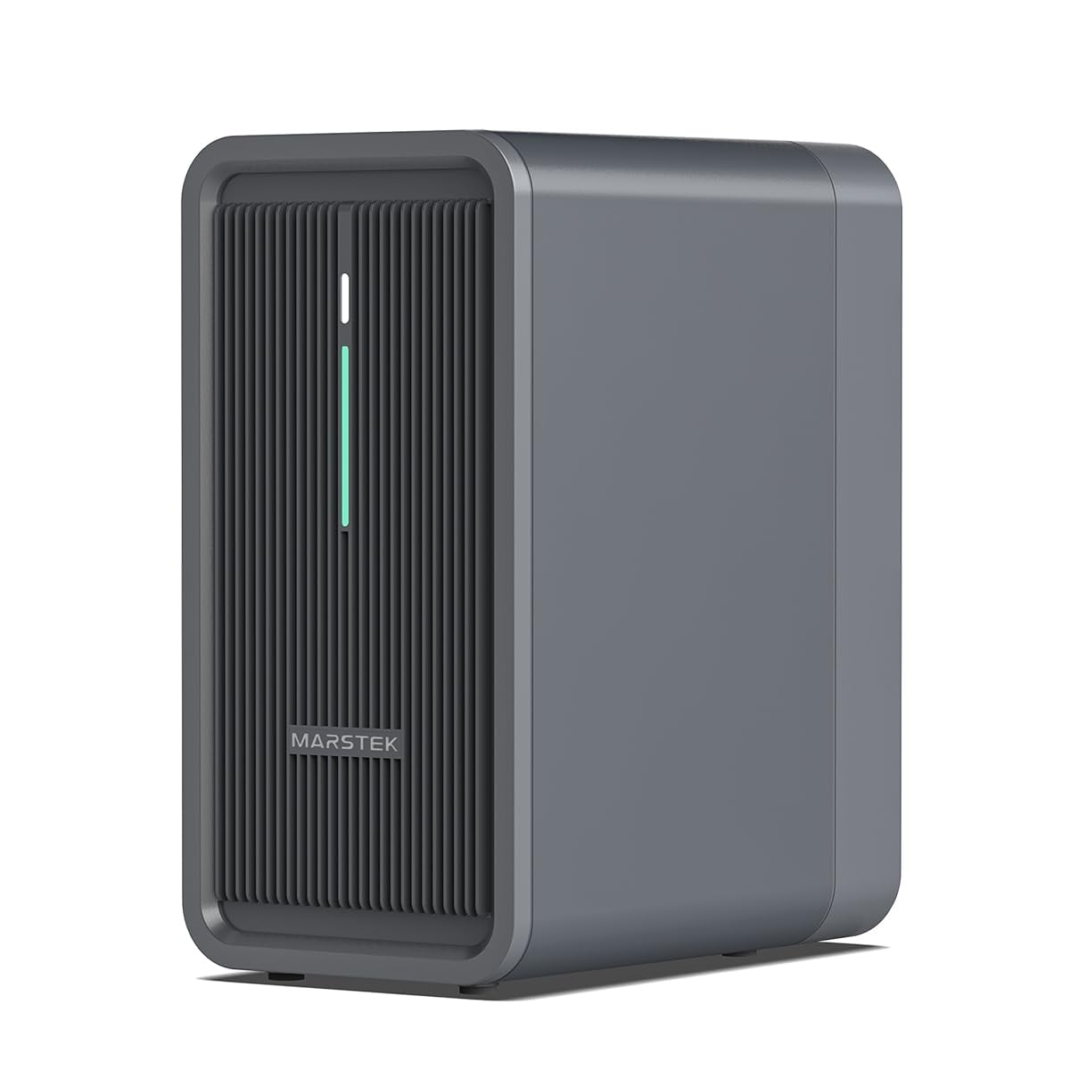 Solarbatterie Marstek B2500-D, 2.240 Wh, Plug&Play, LFP-Sicherheit, kompatibel mit allen Mikro-Wechselrichtern, Schutzklasse IP65, erweiterbar - Bild 1