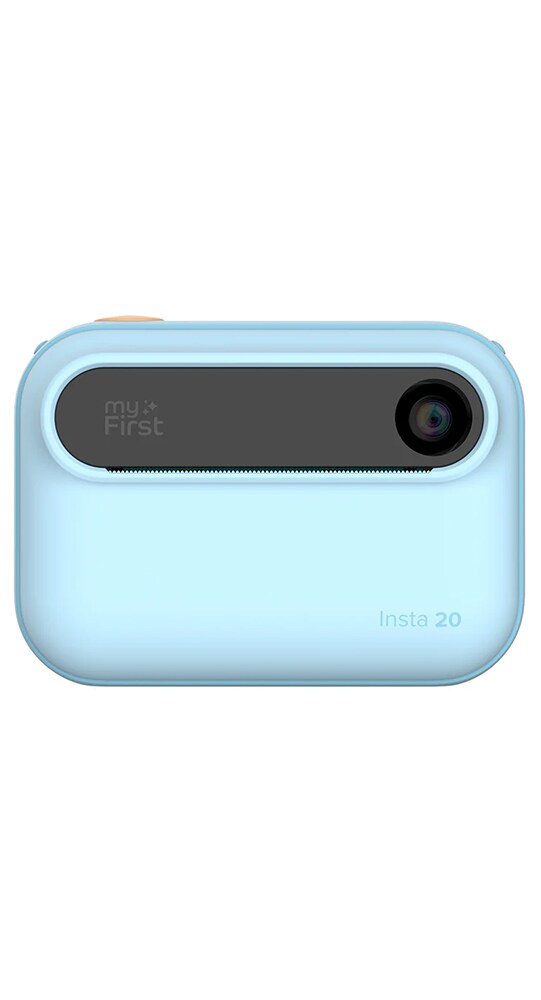 myFirst Camera Insta 20 Blau | 00850054268921