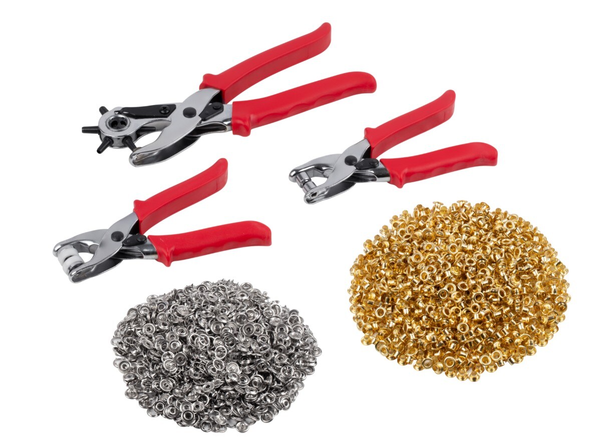 Meistercraft XXL Nietenset 1 ST | 04004646289566