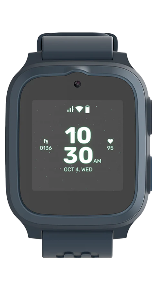 myFirst Fone S3+ Space Blue - Bild 1