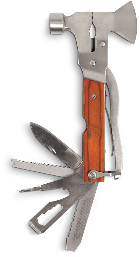 Multifunktions Axt - Bild 1