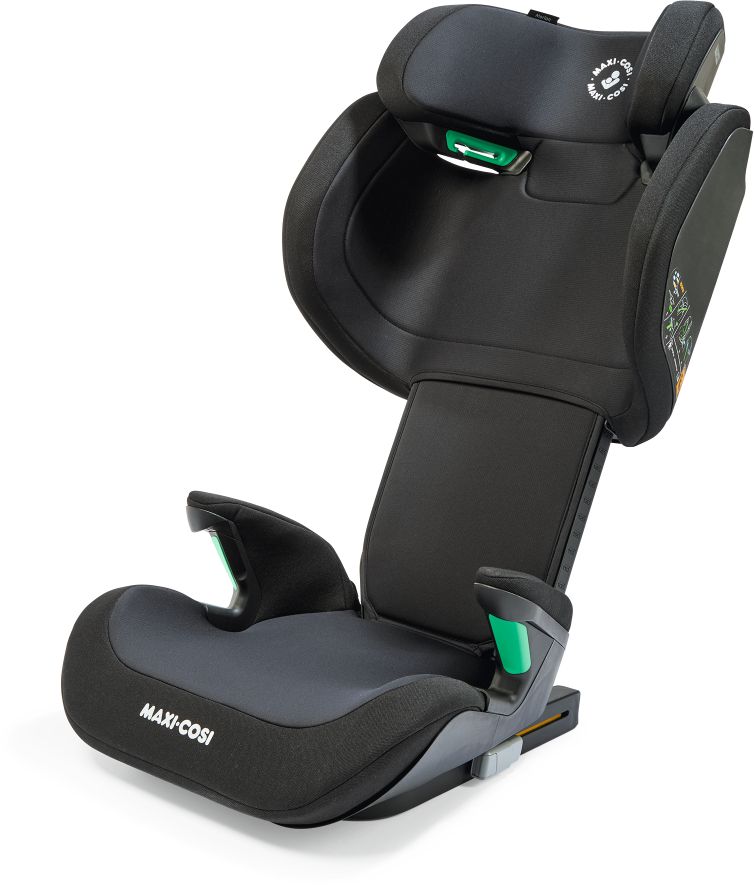 Maxi-Cosi Morion i-Size - Bild 1