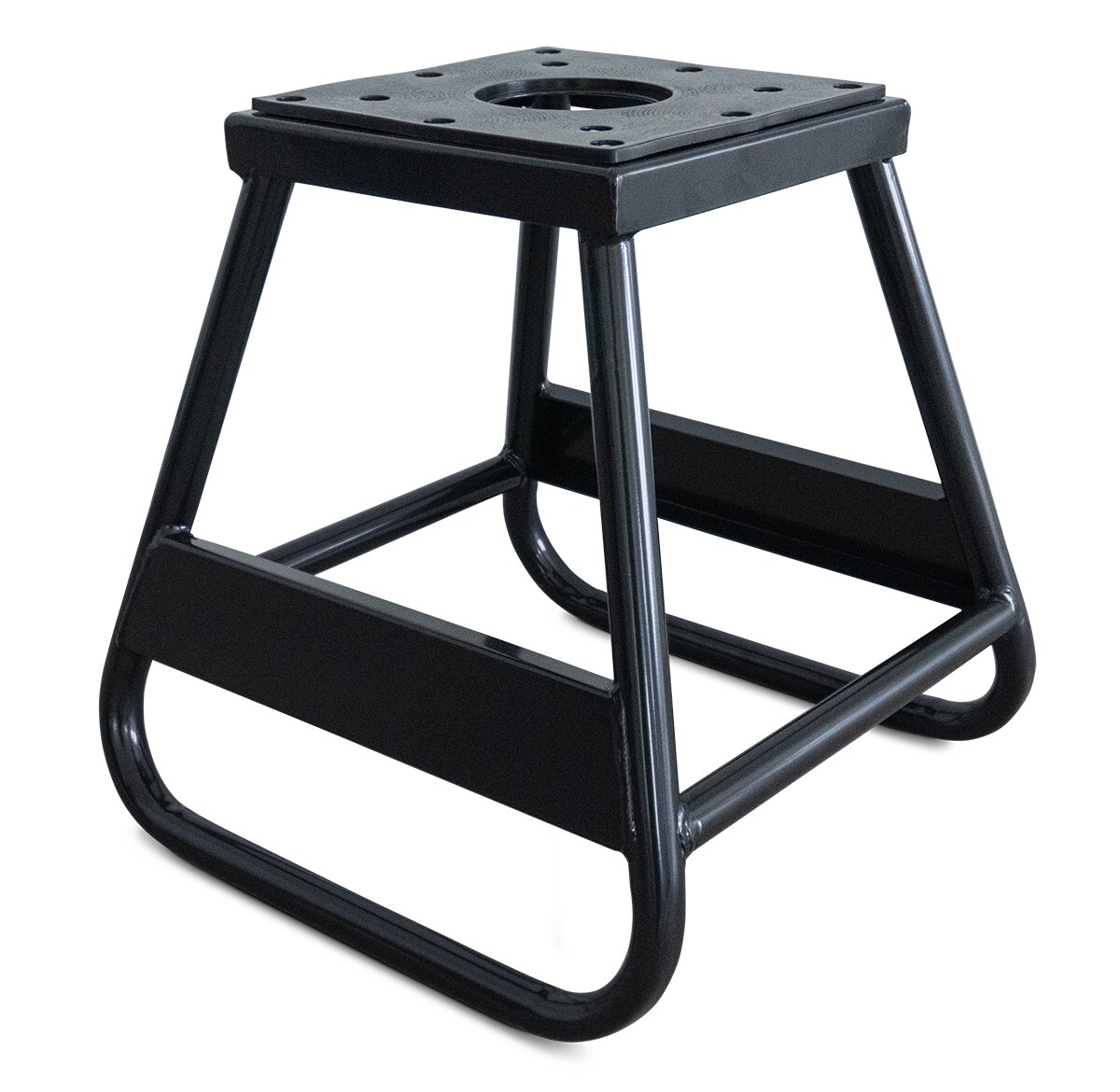 Weber Motorrad-St&auml;nder hoch Moto Cross - Bild 1