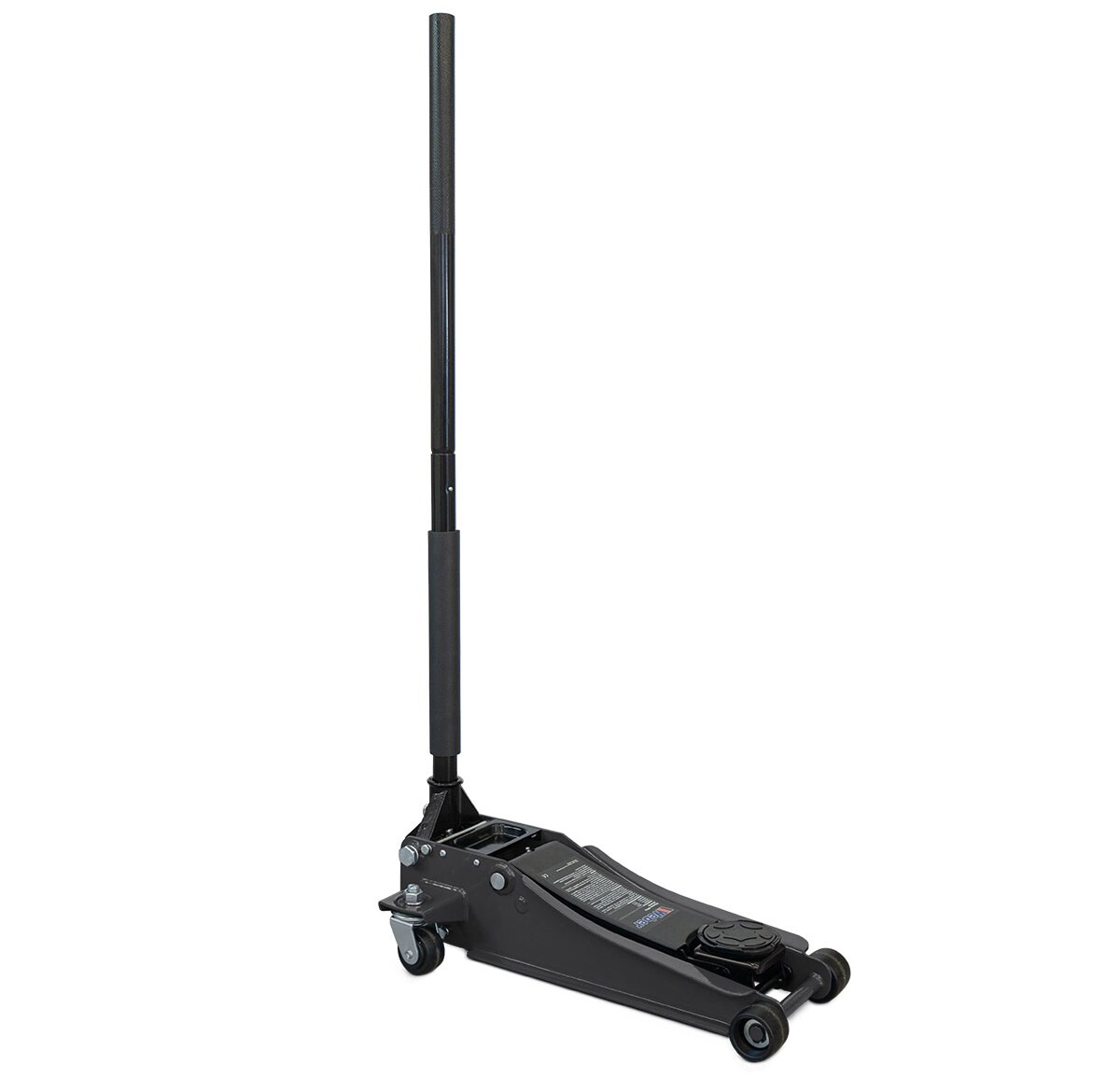 Weber Extra flacher Wagenheber 2000 kg - Bild 1