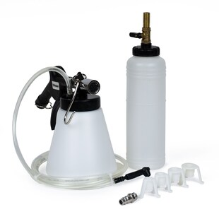 Weber Vakuum Bremsentlüftungs-Set - Bild 1