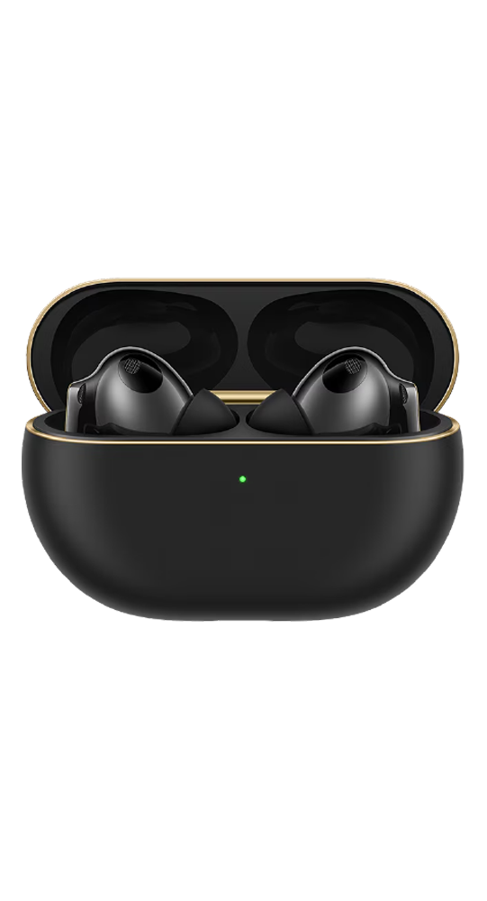 HUAWEI Freebuds Pro 4 Schwarz - Bild 1