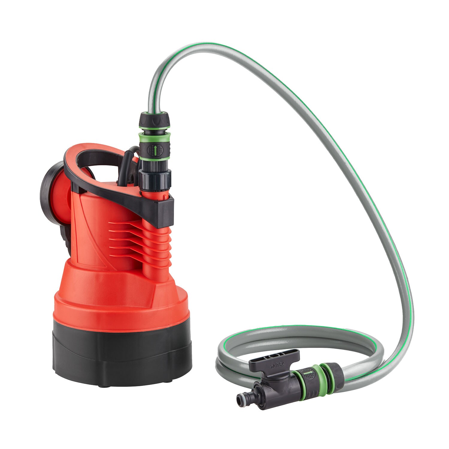 T.I.P. Regenfass-Tauchdruckpumpe DIO 85/10 flex | 04011458115136