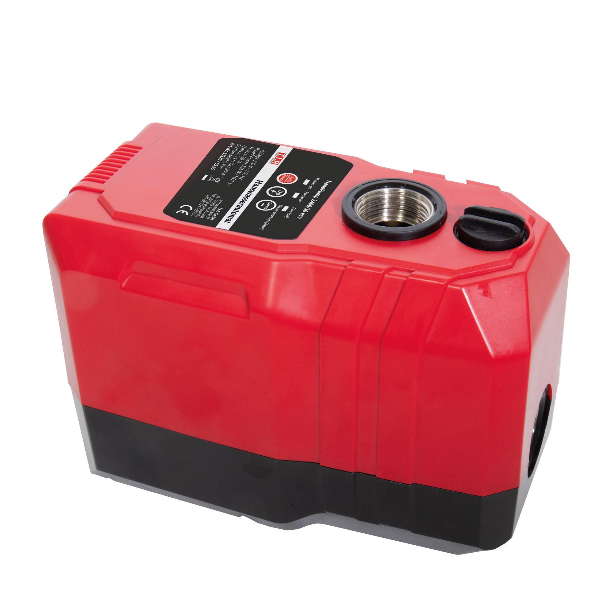 T.I.P. Hauswasserautomat NanoPump 2400/30 eco - Bild 1