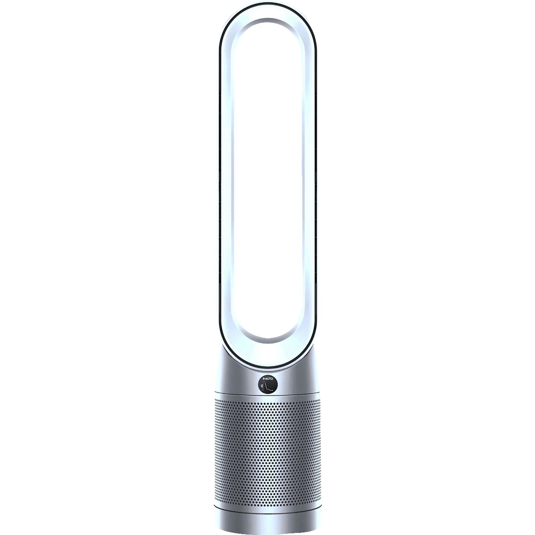 REFURBISHED &ndash; Dyson Purifier Cool TP07 Luftreiniger L&uuml;fter HEPA-Filter Wei&szlig;/Silber - Bild 1
