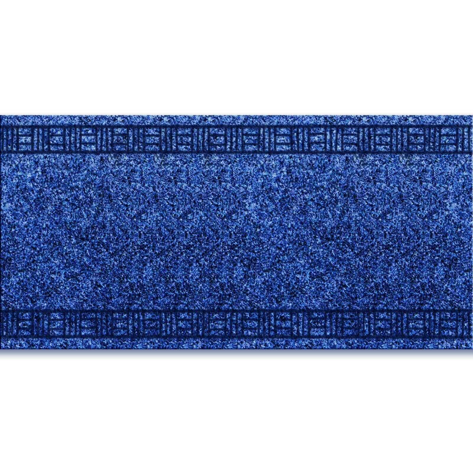 Karat Küchenläufer Primaverum Blau