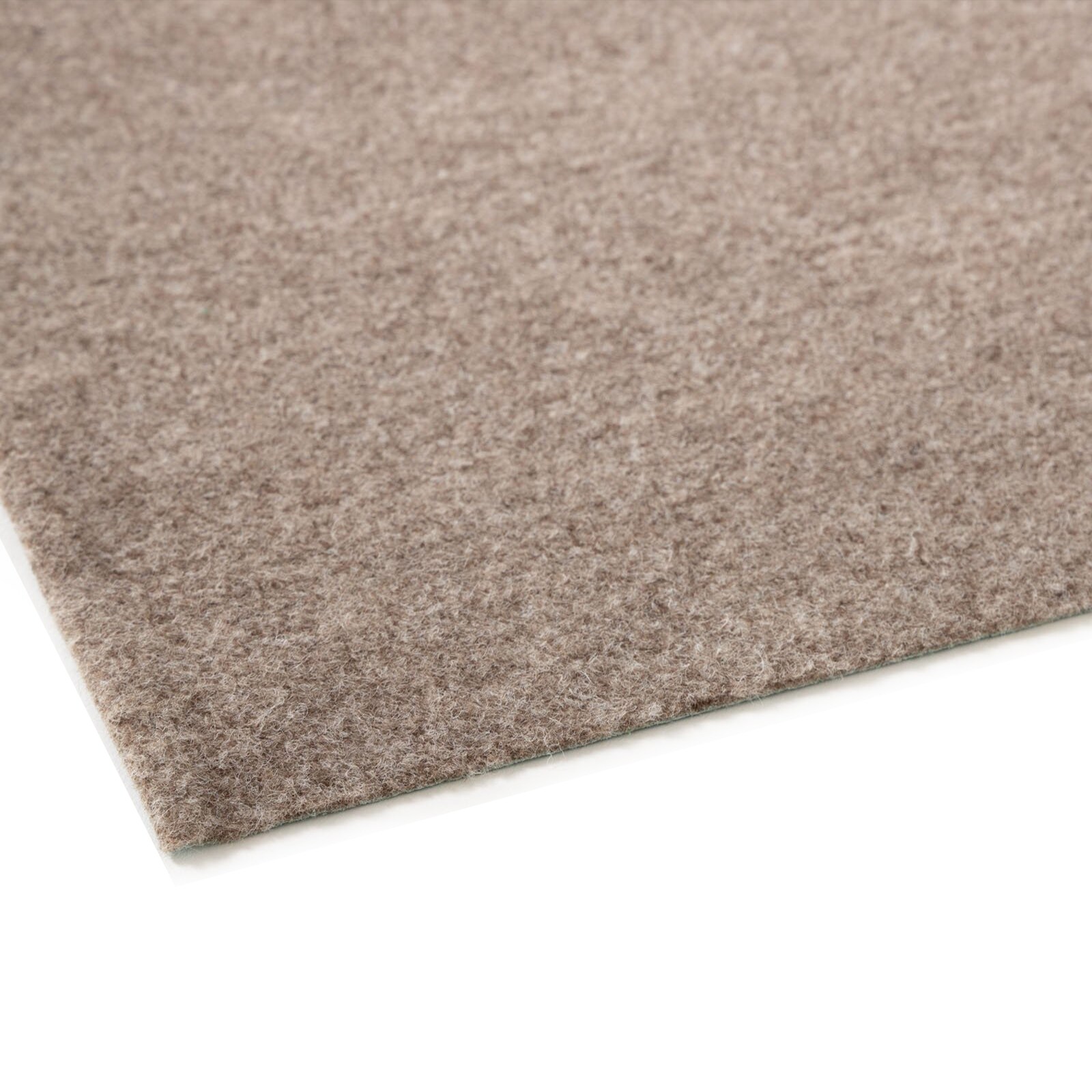 casa pura Rasenteppich Farbwunder Beige