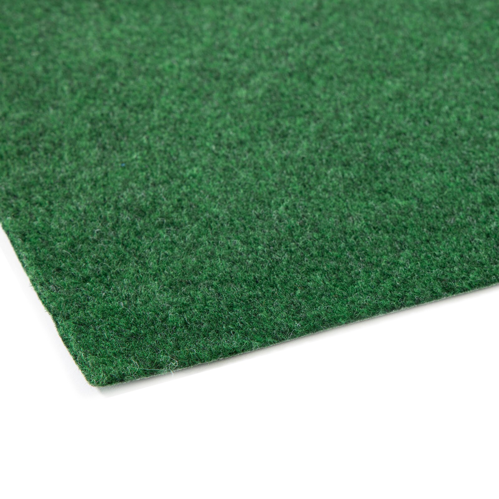 casa pura Rasenteppich | Farbwunder | Gr&uuml;n - Bild 1