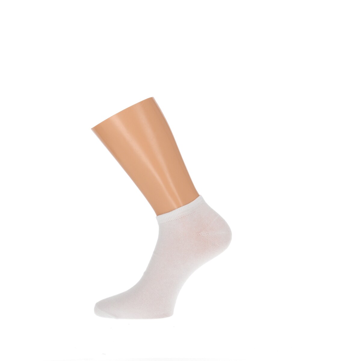 SoC Sportsocken unisex 10er pack - Wei&szlig; 39-42 - Bild 1