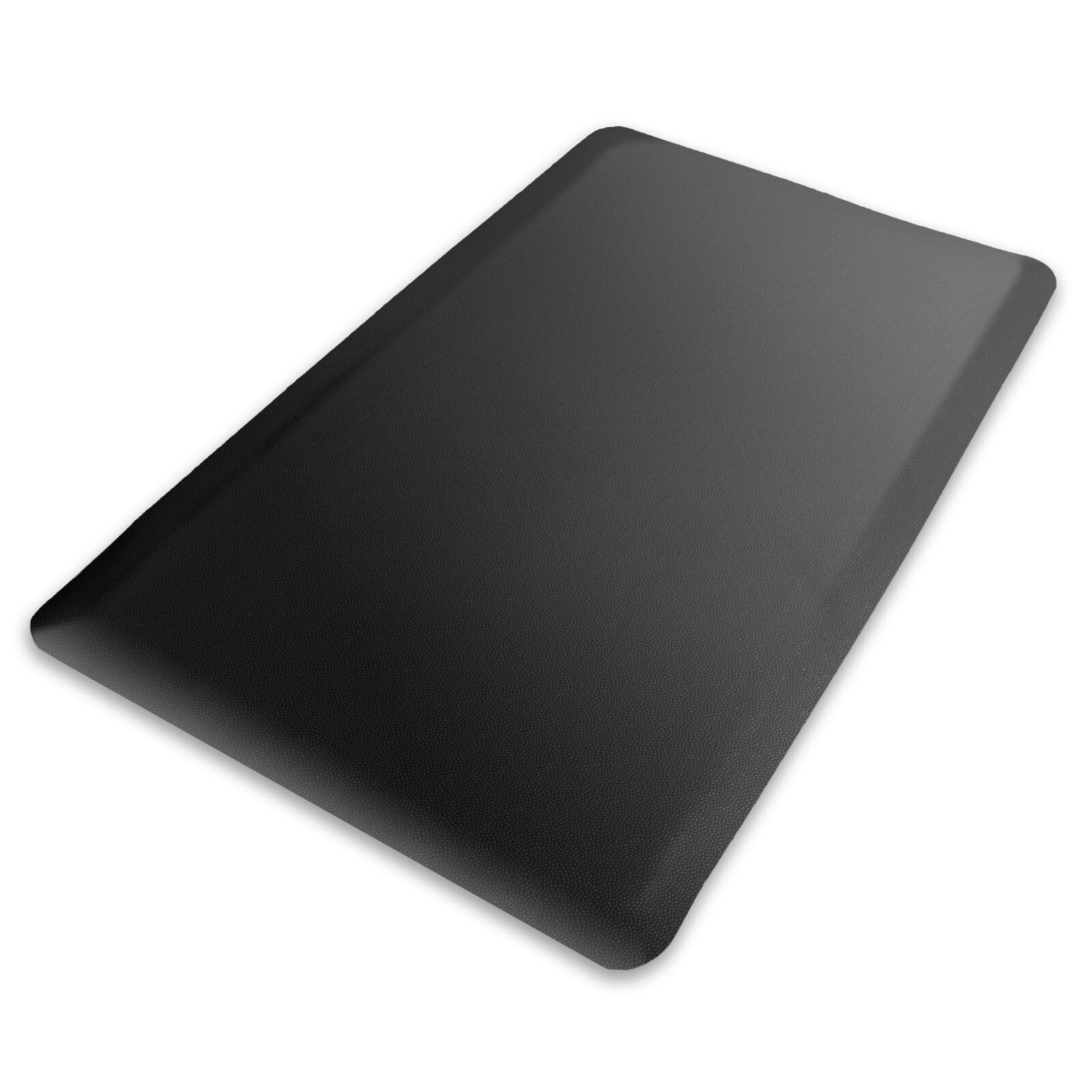 etm Anti-Ermüdungsmatte Soft-Tritt Schwarz