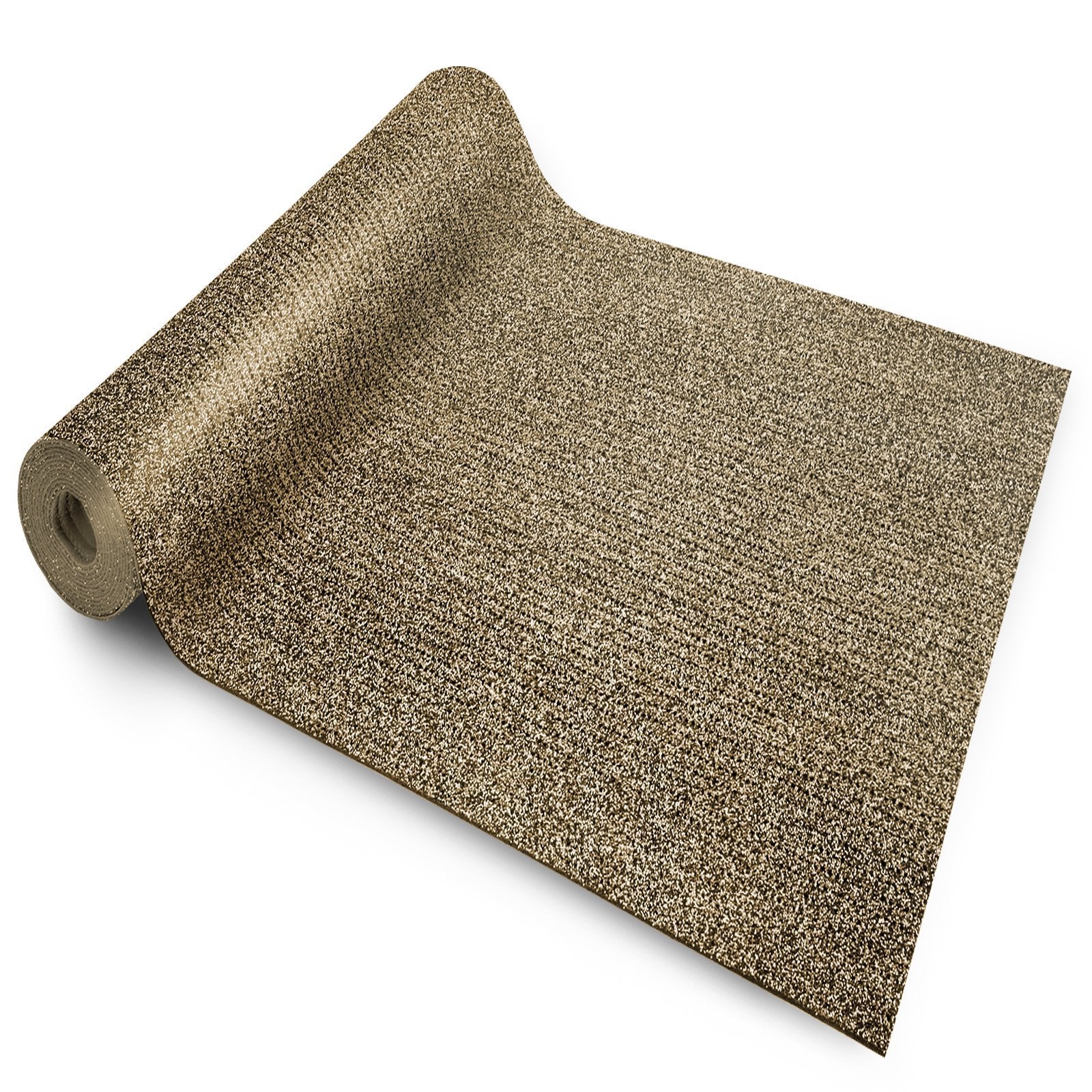 etm Sicherheits-Matte | Gegen Gl&auml;tte | Beige - Bild 1