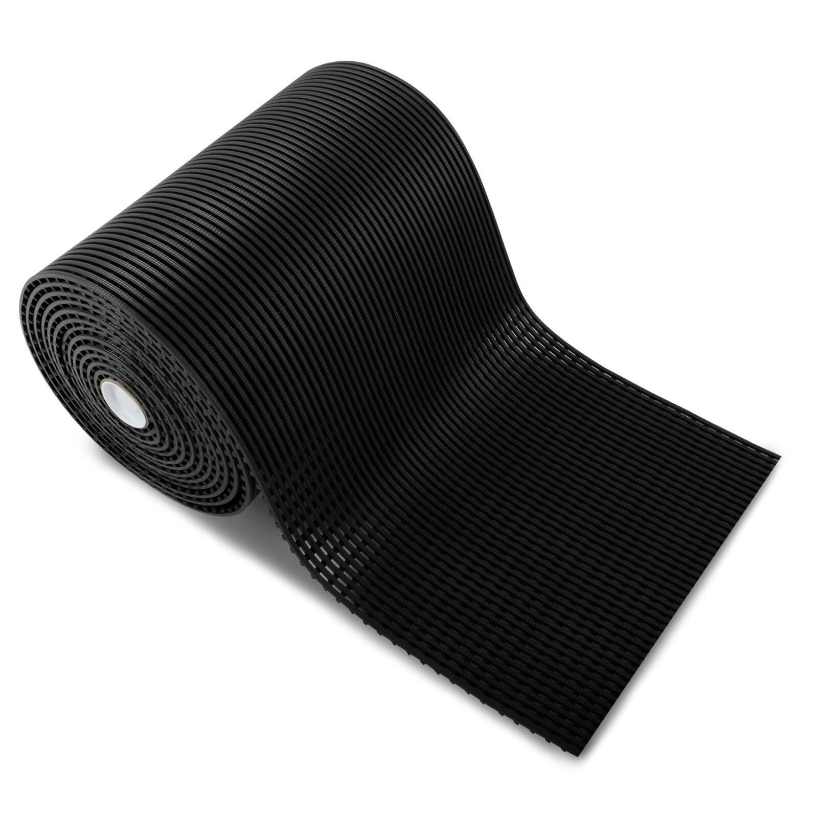 etm Antirutschmatte Multi-Grip Schwarz