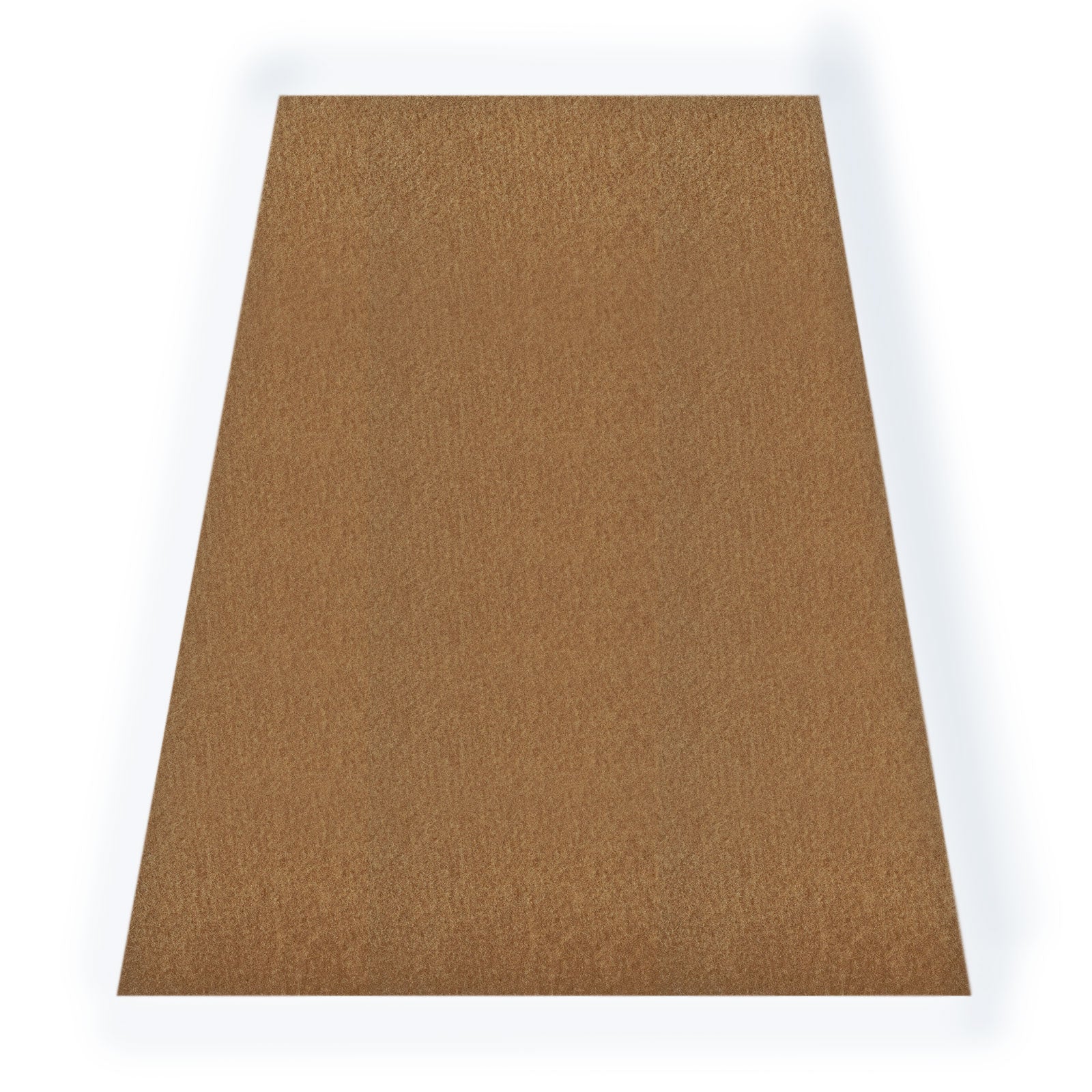Karat Nadelfilz-Teppich | Destiny | Event-Teppich | Light Brown 0325 - Bild 1