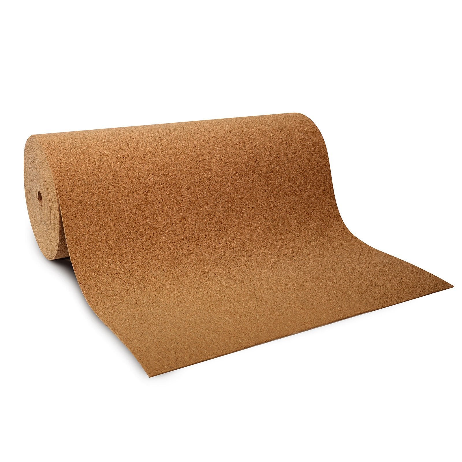 Karat Rollenkork auf Ma&szlig; | Natur | 8 mm dick 